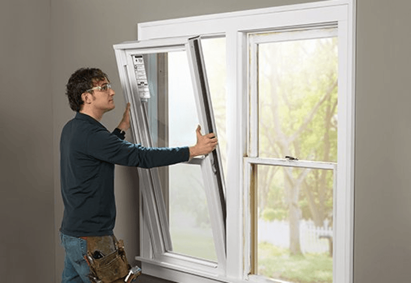 High Point Replacement Windows